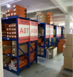 Cina Guangzhou Depin Auto Parts Technology Co., Ltd.