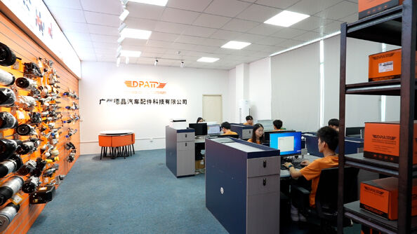 Cina Guangzhou Depin Auto Parts Technology Co., Ltd.