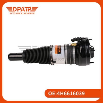 Audi A6 C7 A7 A8 D4 Suspensi Udara Depan Penyedot Kejut Depan 4H0616039