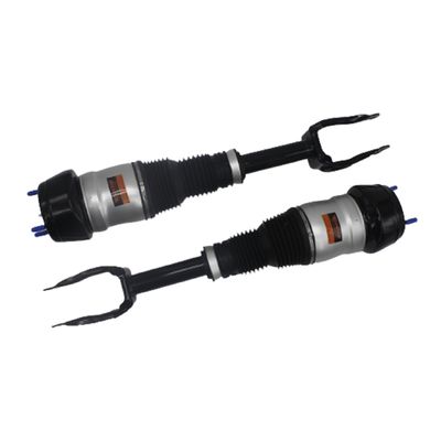 2015- Tahun Suspensi Udara Kiri Depan Shock Absorber untuk Mercedes W166 X166 Babos
