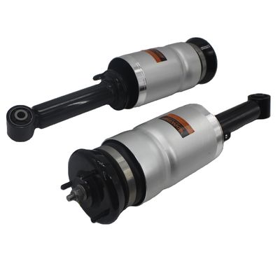 45-218644 Suspensi udara depan kiri Strut Air Shock Absorber untuk Range Rover Sport L320