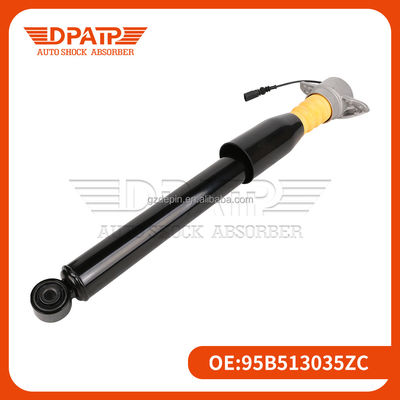 CAYMAN 981 Suspensi Shock Absorber 95B513035ZC 95B513035E 95B513035F 95B513035G Untuk Porsche
