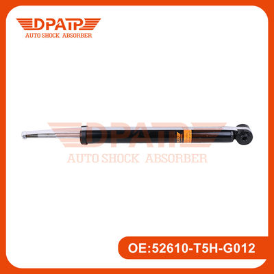 Penggantian Shock Absorber Presisi Tinggi 52610-T5H-G012 Untuk Honda Fit GK6/Gray