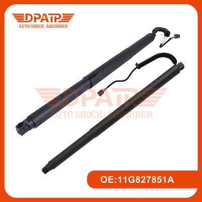 VW ID 4 Mobil bagasi Lift Dukungan Listrik Tailgate Strut 11G827851A