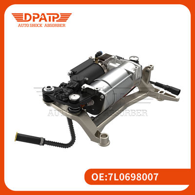 7L0698007 Pompa Kompresor Suspensi Udara Untuk Porsche Touareg Porsche Cayenne