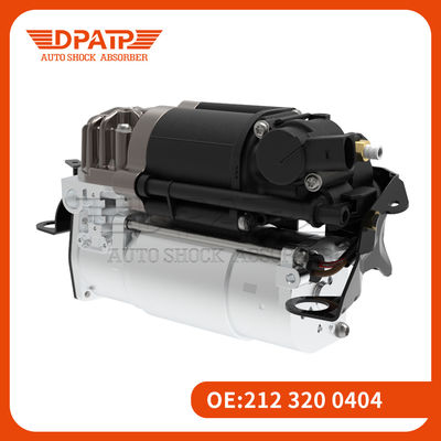 Suspensi Kompresor Air Spring Untuk Mercedes Benz 212 2123200104 2123200404