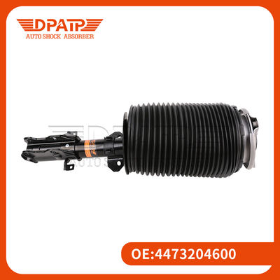 Absorber kejut udara depan 4473204600 untuk Mercedes Benz W447 W448
