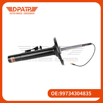 Sensor induktif depan shock absorber untuk Porsche 997 911 Carrera 99734304835