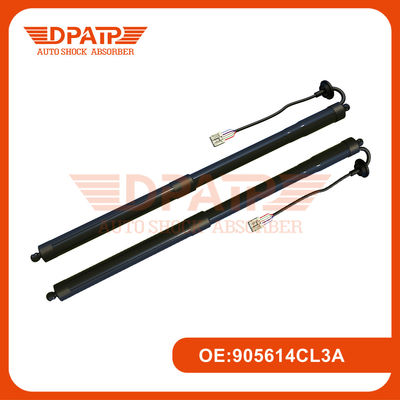 Car Power Liftgate Support Rod 905614CL3A untuk X-Trail Electric Tailgate Rod