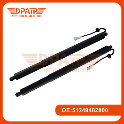 Belakang kiri kanan 51249482800 Hatch Lift Trunk Strut listrik untuk BMW X5 G05