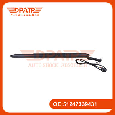 51247339432 51247339431 Dukungan gerbang belakang bagasi listrik untuk BMW X4 F26