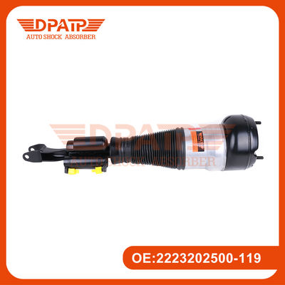 Strut Suspensi Udara Depan untuk Mercedes-Benz Maybach 2223202500 2223202600