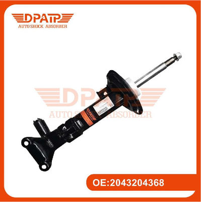 Absorber getaran induktif depan 2073231300 2073231400 untuk Mercedes Benz