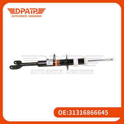 BMW G38 kendaraan depan shock absorber 31316866645 31316866646