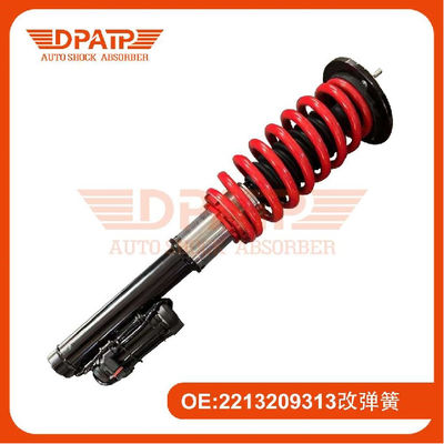 Air Shock Modified Coil Over Shock Absorber 2213209313 untuk Mercedes-Benz 2WD