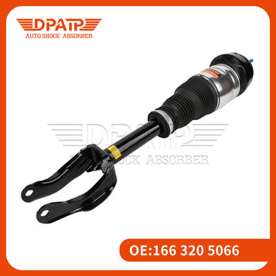 Pasokan Pasokan 1663205066 1663204966 Air Front Shock Absorber untuk Mercedes Benz GL 350