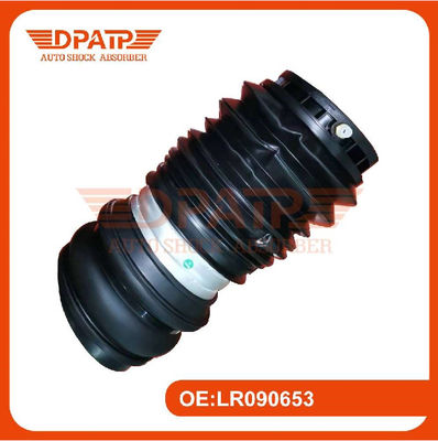 Tas Suspensi Udara Belakang LR090654 LR090653 untuk Range Rover Velar L560 2017-