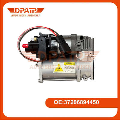 Pompa udara suspensi mobil 37206894450 untuk BMW i4 G26 Gran Coupé eDrive40