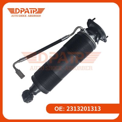 Pengasap kejut belakang Strut Assembly 2313201313 2313201413 untuk Mercedes-Benz SL 400
