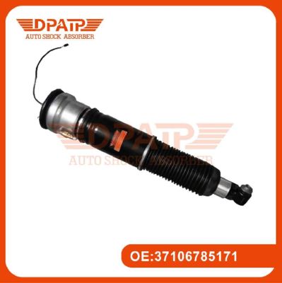 Peredam Kejut Suspensi Udara Aftermarket 37106782241 37106782242 untuk Rolls-Royce Phantom