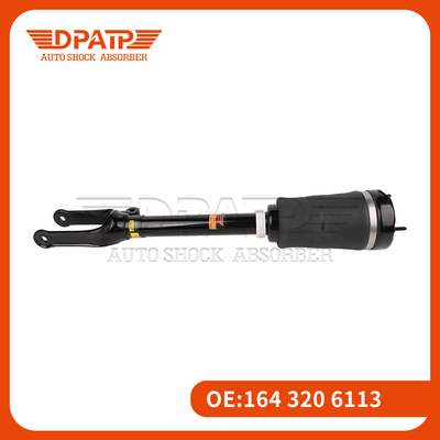 Perbaikan suspensi udara depan W164 Mercedes Benz Air Shock Absorber GL ML Direct 1643206113 1643204513