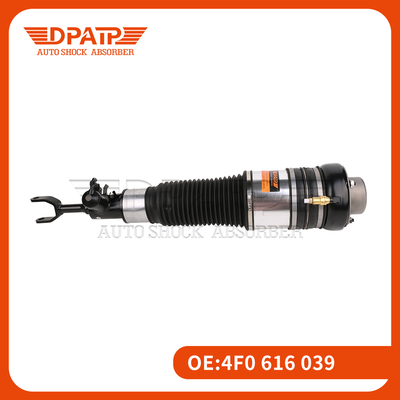 4F0616039 DPATP Peredam Kejut Suspensi Udara untuk Audi A6 C6 S6