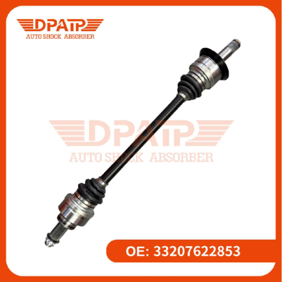 Poros Gandar Roda Belakang 33207622853 33207622854 Poros Gandar Penggerak untuk BMW F30 328i