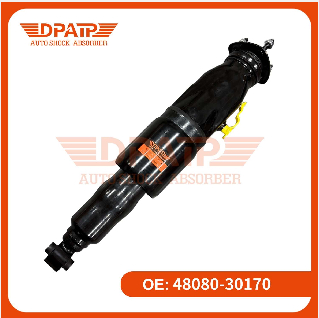 DPATP 4808030170 peredam kejut suspensi udara untuk Toyota Crown