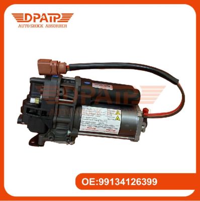 Porsche Airmatic Suspension Compressor 99134126399 untuk Porsche 911 2014 - 2021