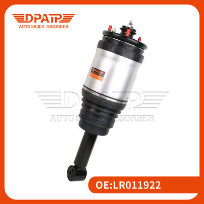 LR011922 LR016418 Mobil Mobil Air Suspension Shock Absorber untuk Land Rover Discovery 3/4/L320