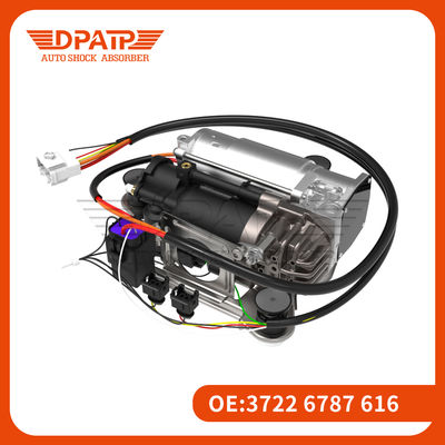 Pompa Suspensi Airmatic BMW 37226787616 37226778773 untuk BMW E39 520d 530i