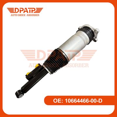 Harga Grosir Pabrik Air Suspension Coilovers 10664466-00-D Peredam Kejut Belakang dengan Induktif untuk Tesla S 2011-2016