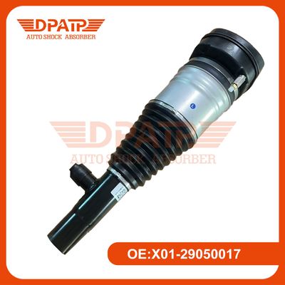 Air Suspension Coilover Kit Front Shock Absorber Damper X01-29050017 X01-29050018 untuk Ideal L7 L8 L9