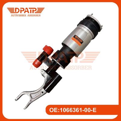 1066361-00-E 1066366-00-E Peredam Kejut Udara Induktif Gandar Depan untuk Tesla Model S
