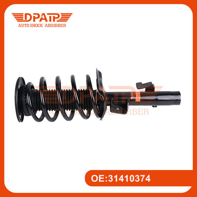 Cocok untuk VOL VO XC60 2009-2017 S60 P3 Car Shock Absorber 31410374 Coil Springs And Top Mounting