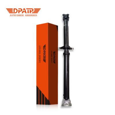 Sistem Transmisi Otomatis Poros Propeller Poros Penggerak Belakang Poros Poros Belakang LR049407 untuk Land Rover Range Rover Executive/L405