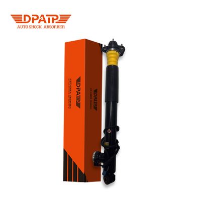 Kit Coilover Baru Bermerek Kustom Strut Belakang 37126790001 37126790002 Peredam Kejut Induktif untuk BMW E89 Z4