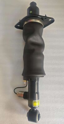 Grosir DPATP Pengendap Suspensi Belakang 4Z7616051A untuk Audi A6 Allroad quattro