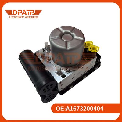 Mercedes Benz Air Suspension Pump A1673200404 untuk Benz GLE 350 D E 4MATIC