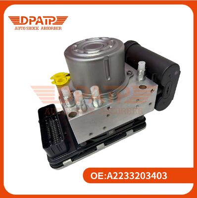 Perbaikan Pompa Suspensi Udara Mercedes Benz A2233203403 untuk Benz S 400 D 4-MATIC 2021 - 2025