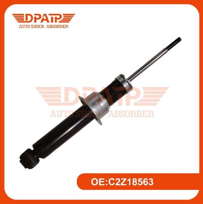 C2Z18563 C2Z17059 Peredam Kejut Peredam Elektronik Jaguar XJ / XF 2009 - 2015