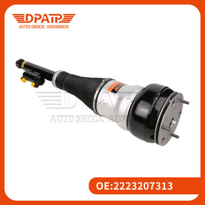 2223200413 2223200313 Pabrik Suspensi Udara untuk Mercedes W222 S 350 D 4-MATIC Rear Shock Absorber