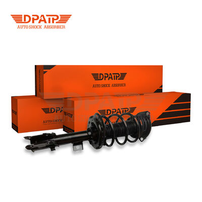 Air Suspension Shock Absorber Untuk Hyundai Elantra 2012- K3 546514V100 546614V100