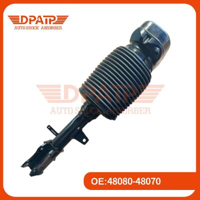 Peredam Kejut Suspensi Udara Belakang Lexus 48090-48070 48080-48070 untuk RX330 2003-2009
