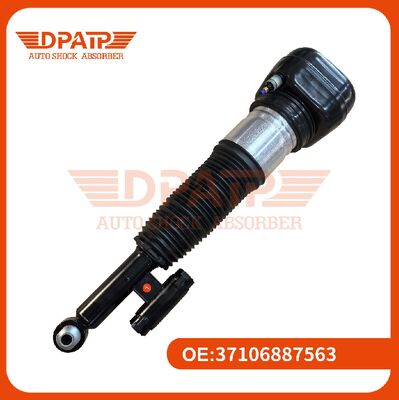 Peredam Kejut Suspensi Udara Rolls-Royce 37106887563 37106887564 untuk Phantom RR11/RR12