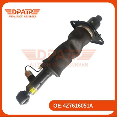 Grosir DPATP Pengendap Suspensi Belakang 4Z7616051A untuk Audi A6 Allroad quattro