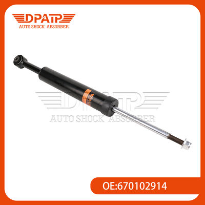 DPATP Shock Absorber Factory 670102914 Shock Strut Belakang Maserati Ghibli 2014 - 2020