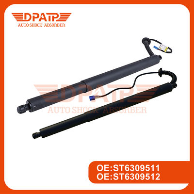 DPATP ST6309511 ST6309512 Strut Elektrik Bagasi Otomotif untuk BYD Tang DM EV