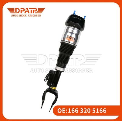 1663201313 1663205166 2012- Peredam Kejut Suspensi Udara Depan untuk Mercedes W166 X166