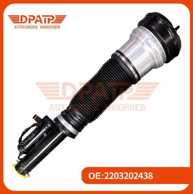 Air Shock Absorber 2203202438 untuk Mercedes Benz W220 2WD Air Suspension
